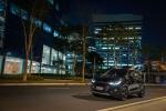 Chevrolet Tracker Midnight 2018 года